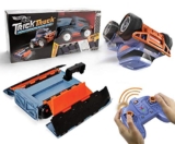 Hot Wheels R/C Trick Truck Transforming Stunt Park Vehicle