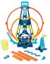 Hot Wheels Track Builder Unlimited Triple Loop Kit