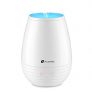 Houzetek Essential Oil Diffuser (400ml)