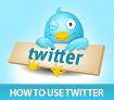 Guide to Using Twitter