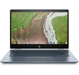HP Chromebook x360