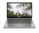 HP Chromebook x360 14″ Touch