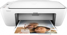 HP DeskJet 2652 Wireless All-in-One Printer