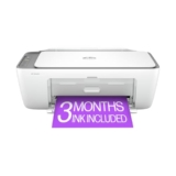 HP DeskJet 2855e All-in-One Printer