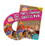 Huggies – Potty Training DVD