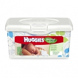 Huggies Baby Wipes