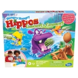 Hungry Hungry Hippos Launchers Game