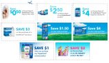 Printable Coupons From The hydraSense Club
