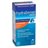 hydraSense eye – advanced drops for dry eyes 10 ml