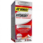 Hydroxycut Pro Clinical, Weight Management Supplement, 100 Count