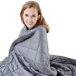 50% Coupon Code on Weighted Blanket for Kids and Adults
