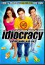 Idiocracy DVD