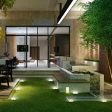 80% Off Idomeo Portable Waterproof Solar Lawn Lights