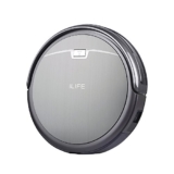ILIFE A4 Robotic Vacuum Cleaner Automatica Carpet Sweeper Cordless Smart Vacuum