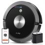 ILIFE A9 Panoramic Navigation Robot Vacuum Cleaner