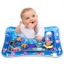 Infinno Inflatable Tummy Time Mat Premium Water Play Mat