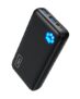 INIU 22.5W PD QC 20000mAh Fast Charging USB C Power Bank