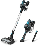 INSE Cordless Vacuum Cleaner