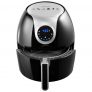 Insignia Digital Air Fryer – 5L – Black