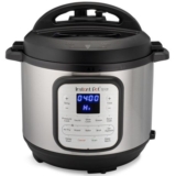Instant Pot 11-in1 Duo Crisp, 6QT