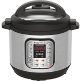 Instant Pot Duo 7-in-1 Multi-Cooker, 8 Qt