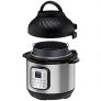 Instant Pot Duo Crisp 11-in-1 Air Fryer, 8Qt