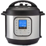 Instant Pot Duo Nova 7-in-1, 6 Qt