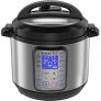 Instant Pot 9-in-1 Pressure Cooker, 6 Qt