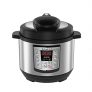 Instant Pot LUX-MINI 6-in-1 Electric Pressure Cooker, 3 Slow, 3 quart, Silver