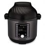 Instant Pot Pro Crisp 11-in-1 Electric Pressure Cooker with Air Fryer Combo, 8 Quart