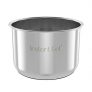 Instant Pot Stainless Steel Inner Cooking Pot – 6 Quart