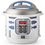 Instant Pot Star Wars Duo 6-Qt. Pressure Cooker, R2-D2