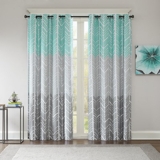 Intelligent Design Blackout Curtains