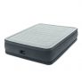 Intex Comfort Plush Elevated Dura-Beam Airbed, Bed Height 18″, Queen