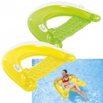 Intex Sit N Float Inflatable Lounge