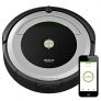 iRobot Roomba 690 Wi-Fi Connected Robotic Vacuum Cleaner
