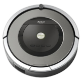 iRobot Roomba 850 Robotic Vacuum