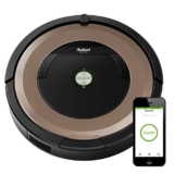 iRobot Roomba 895 Robot Vacuum