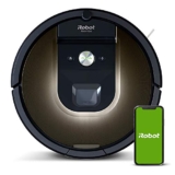 iRobot Roomba 981 Robot Vacuum