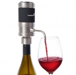 Ivation Electric Wine Aerator and Dispenser