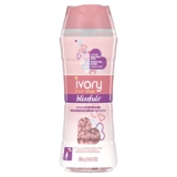 Ivory Snow Blissfuls In-Wash Scent Booster Beads, Baby Fresh, 285 g