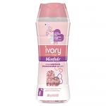 Ivory Snow Blissfuls In-Wash Scent Booster Beads, Baby Fresh, 285 g