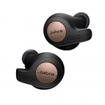 Jabra Elite Active 65T Amazon Edition True Wireless Sports Earbuds with Charging Case