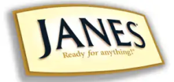 Janes