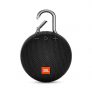 JBL Clip 3 Portable Waterproof Wireless Bluetooth Speaker