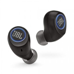 JBL Free X Truly Wireless In-Ear Bluetooth Headphones