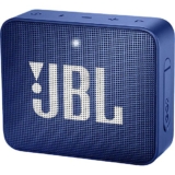 JBL Go2 Waterproof Ultra Portable Bluetooth Speaker
