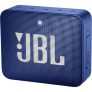 JBL Go2 Waterproof Ultra Portable Bluetooth Speaker