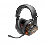 JBL Quantum ONE Wired Over-Ear Professional Gaming Headset