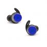 JBL Reflect Flow Truly Wireless Bluetooth Waterproof Sport Headphones – Blue
